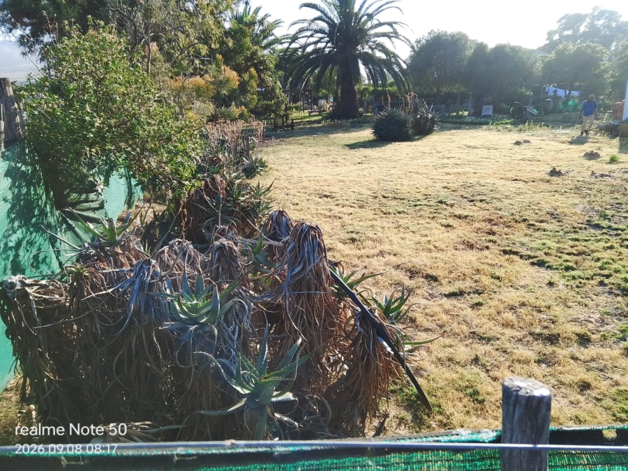 Commercial Property for Sale in Redelinghuys Western Cape
